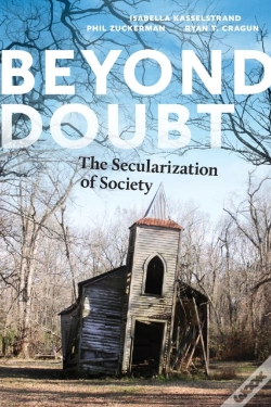 Capa do artigo Beyond Doubt