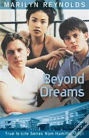 Capa do artigo Beyond Dreams
