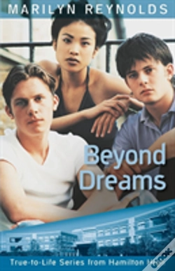 Capa do artigo Beyond Dreams