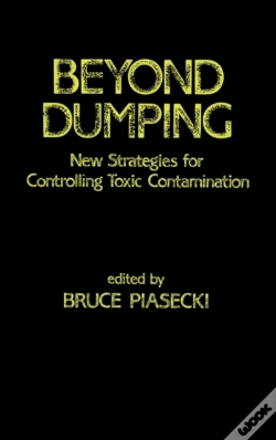 Capa do artigo Beyond Dumping