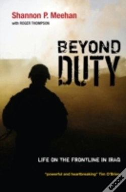 Capa do artigo Beyond Duty