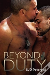 Capa do artigo Beyond Duty