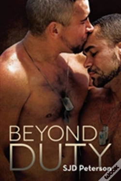 Capa do artigo Beyond Duty