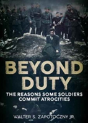 Beyond Duty - Preview