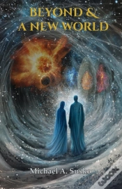 Capa do artigo Beyond & A New World: I Cosmos