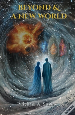 Capa do artigo Beyond & A New World: I Cosmos