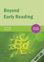 Beyond Early Reading