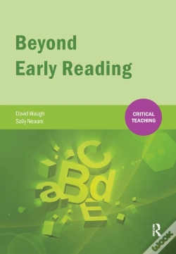 Capa do artigo Beyond Early Reading