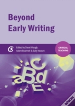 Capa do artigo Beyond Early Writing