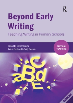 Capa do artigo Beyond Early Writing