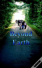 Capa do artigo Beyond Earth