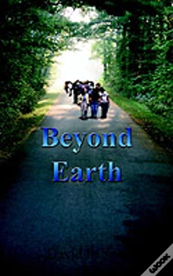 Capa do artigo Beyond Earth