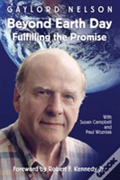 Capa do artigo Beyond Earth Day