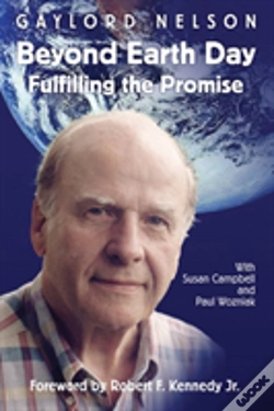Capa do artigo Beyond Earth Day
