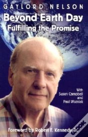 Capa do artigo Beyond Earth Day