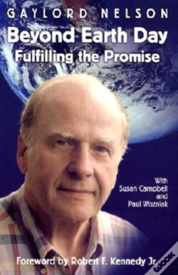 Capa do artigo Beyond Earth Day