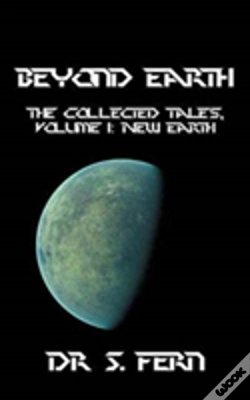 Capa do artigo Beyond Earth