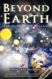 Capa do artigo Beyond Earth