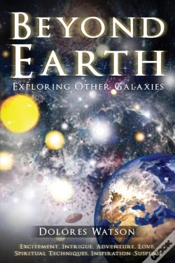 Capa do artigo Beyond Earth