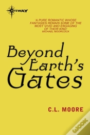 Capa do artigo Beyond Earth