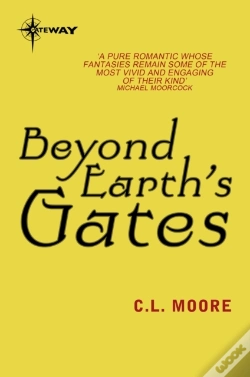 Capa do artigo Beyond Earth'S Gates