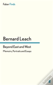 Capa do artigo Beyond East And West