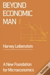 Capa do artigo Beyond Economic Man