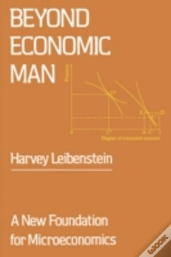 Capa do artigo Beyond Economic Man
