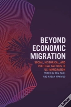 Capa do artigo Beyond Economic Migration
