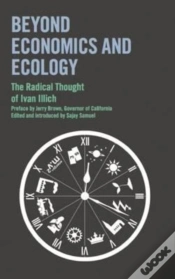 Capa do artigo Beyond Economics And Ecology