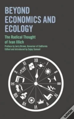 Capa do artigo Beyond Economics And Ecology