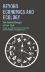 Beyond Economics And Ecology - Preview