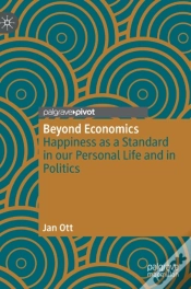 Capa do artigo Beyond Economics