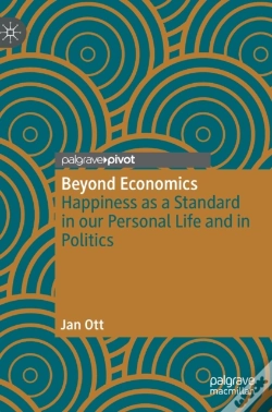 Capa do artigo Beyond Economics