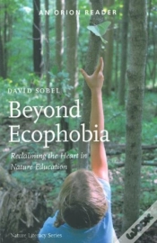 Capa do artigo Beyond Ecophobia