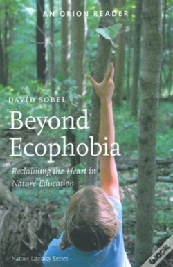 Capa do artigo Beyond Ecophobia