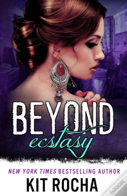 Capa do artigo Beyond Ecstasy
