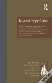 Beyond Edge Cities