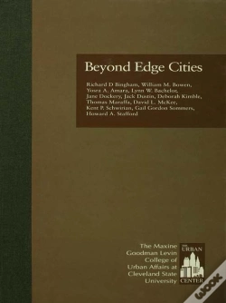 Capa do artigo Beyond Edge Cities