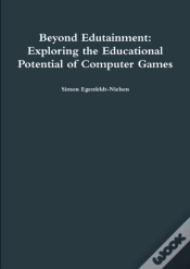 Capa do artigo Beyond Edutainment: Exploring The Educational Potential Of Computer Games