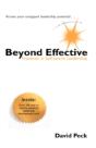 Beyond Effective - Preview