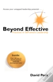 Capa do artigo Beyond Effective