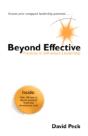Beyond Effective - Preview