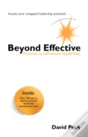 Capa do artigo Beyond Effective