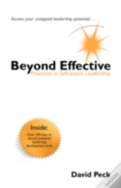 Capa do artigo Beyond Effective