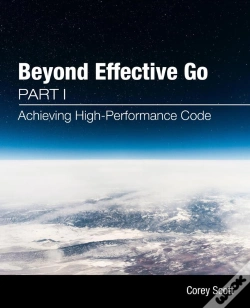 Capa do artigo Beyond Effective Go