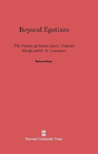 Beyond Egotism - Preview