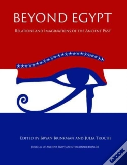 Capa do artigo Beyond Egypt