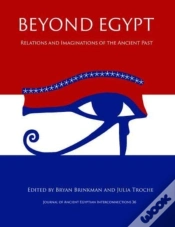Capa do artigo Beyond Egypt