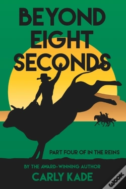 Capa do artigo Beyond Eight Seconds